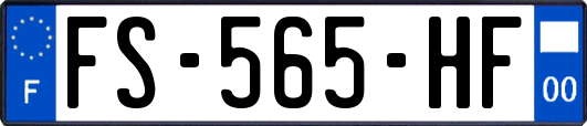 FS-565-HF