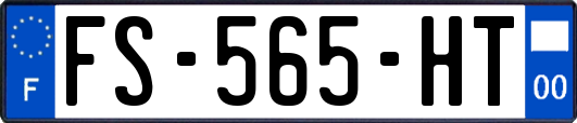 FS-565-HT