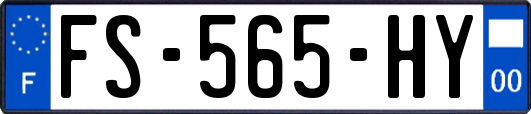 FS-565-HY