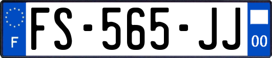 FS-565-JJ