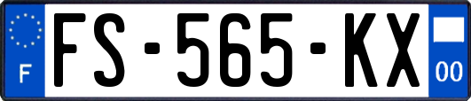 FS-565-KX