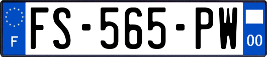 FS-565-PW