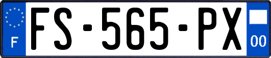 FS-565-PX