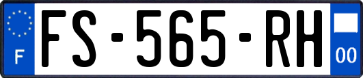 FS-565-RH