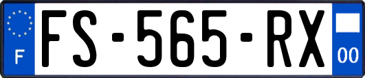 FS-565-RX