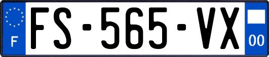 FS-565-VX