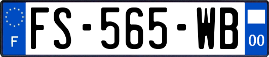 FS-565-WB