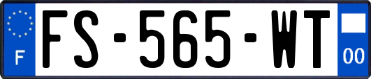 FS-565-WT