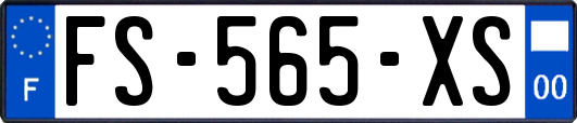 FS-565-XS