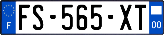 FS-565-XT