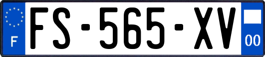 FS-565-XV