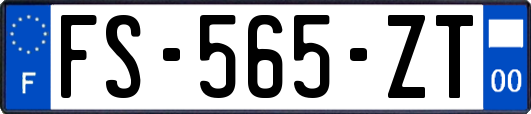 FS-565-ZT