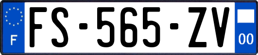 FS-565-ZV