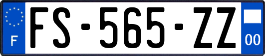 FS-565-ZZ