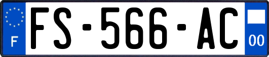 FS-566-AC