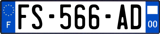 FS-566-AD