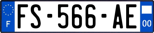 FS-566-AE