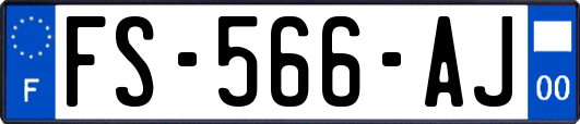 FS-566-AJ