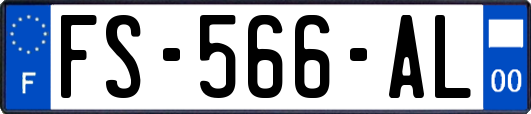FS-566-AL