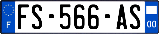 FS-566-AS