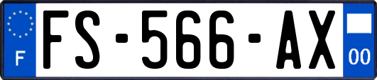 FS-566-AX