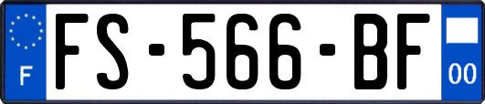FS-566-BF