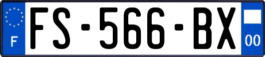 FS-566-BX