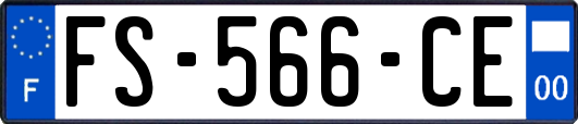 FS-566-CE