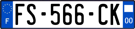 FS-566-CK