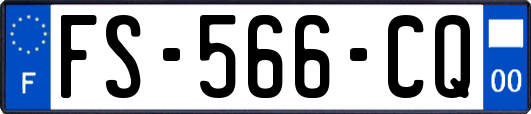 FS-566-CQ