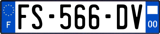 FS-566-DV