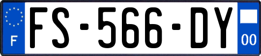 FS-566-DY