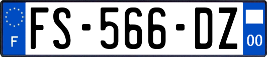 FS-566-DZ