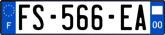 FS-566-EA