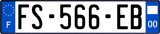 FS-566-EB