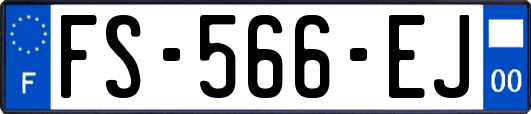 FS-566-EJ