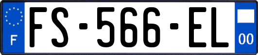 FS-566-EL