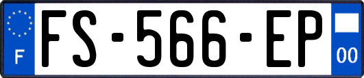FS-566-EP