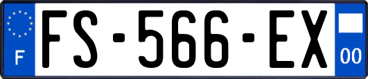 FS-566-EX