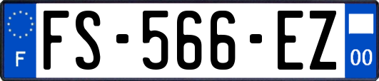 FS-566-EZ