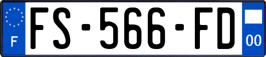 FS-566-FD