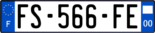 FS-566-FE