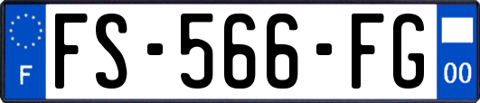 FS-566-FG