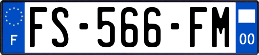 FS-566-FM