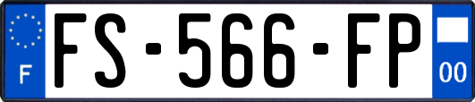 FS-566-FP