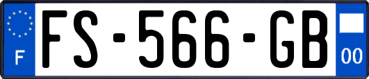 FS-566-GB