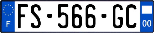 FS-566-GC