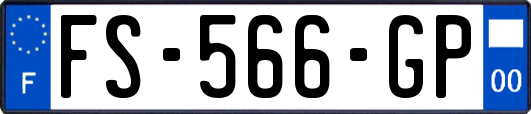 FS-566-GP