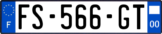 FS-566-GT