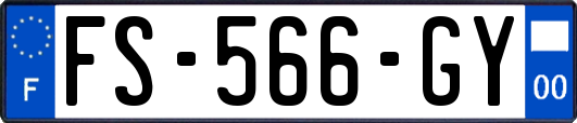 FS-566-GY